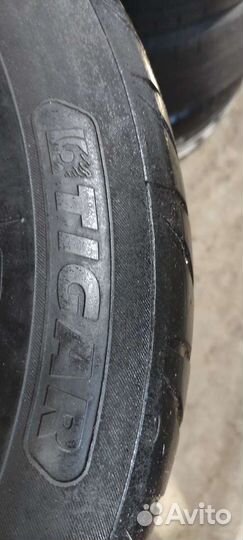 Tigar High Performance 195/65 R15