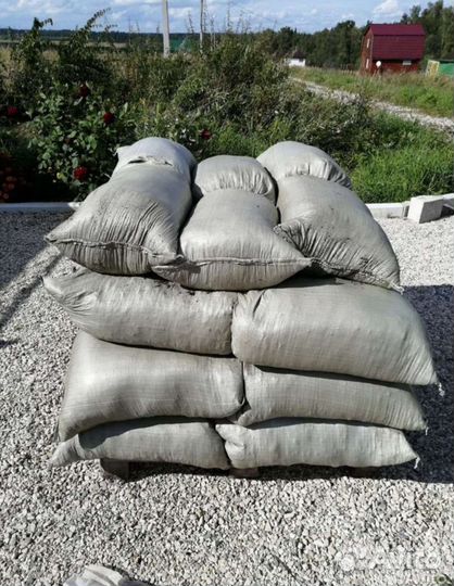 Навоз чернозём перегной