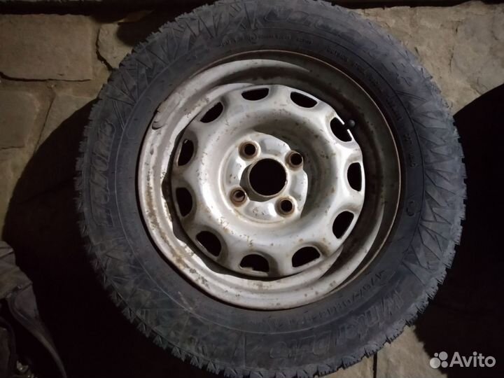 Диски r 13 4 100