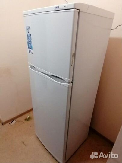 Холодильник Атлант. Новинка. Современная модель