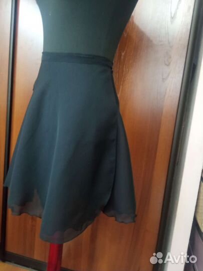 Юбка для хореографии