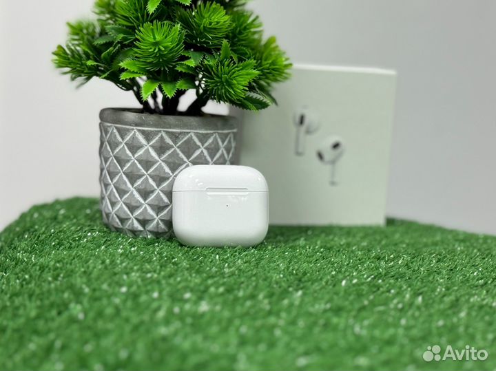 Airpods 3 Premium 1:1 