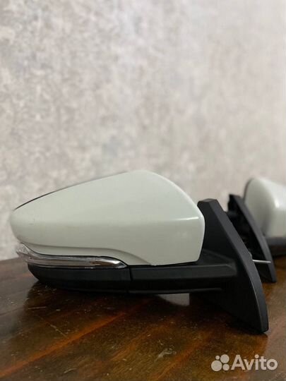 Зеркала боковые LADA granta