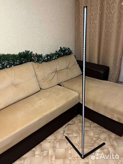 Ночник / напольный светильник