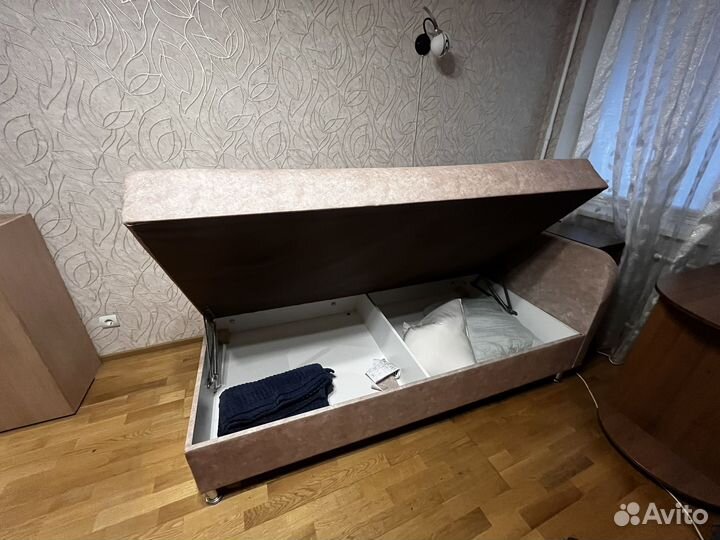 Диван кровать