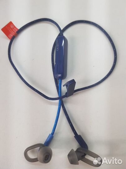 Беспроводные наушники BackBeat Fit 305 новые