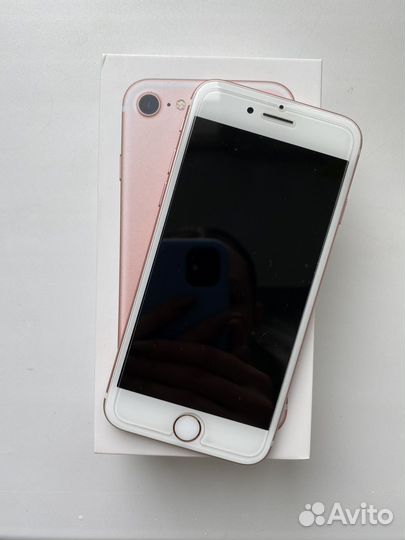 Apple iPhone 7