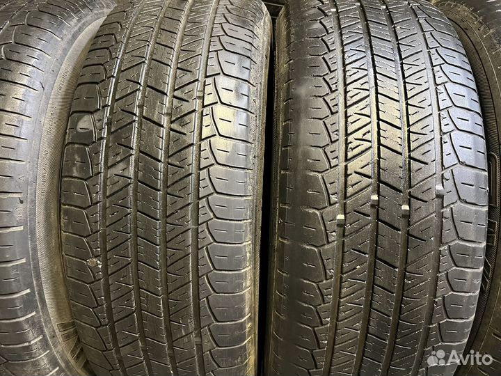 Tigar SUV Summer 225/65 R17