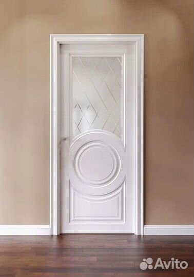 Двери межкомнатные 