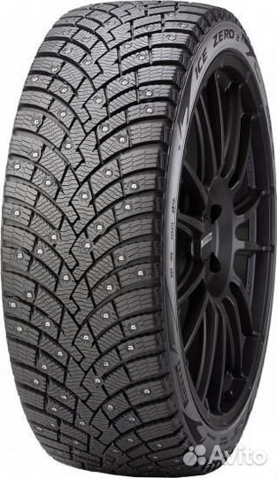 Pirelli Ice Zero 2 215/65 R17 103T