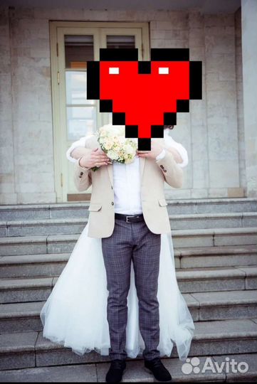 Мужская одежда