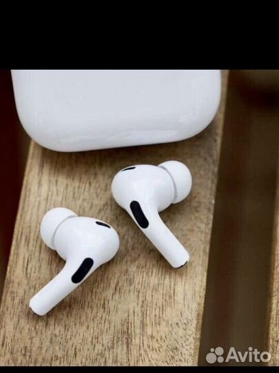 Наушники apple airpods pro 2