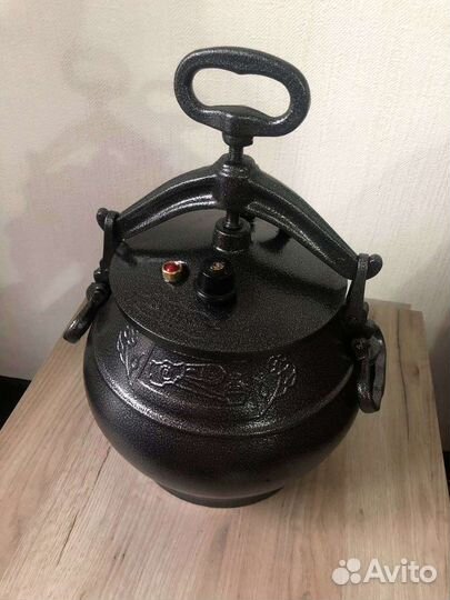 Афганский казан (большой выбор)