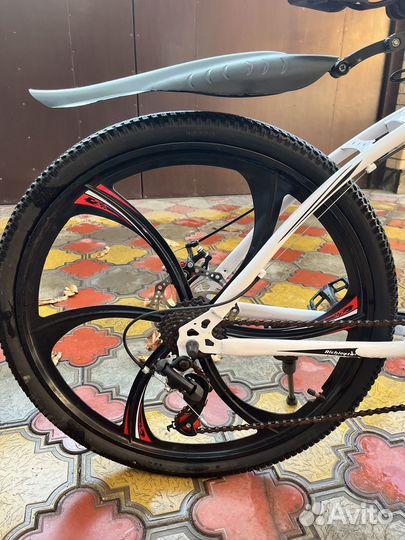 Велосипед Richesto Superbike