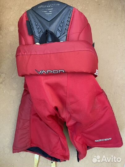 Шорты хоккейные детские jr