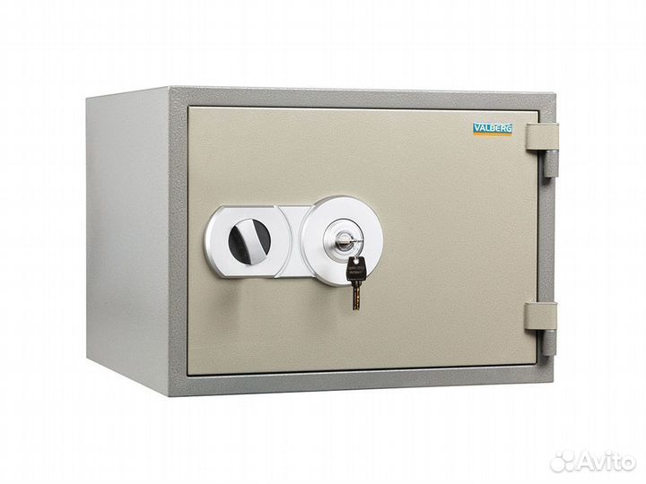 Сейф для денег огнестойкий