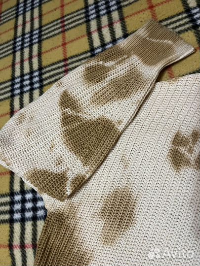 Кардиган градиент stradivarius