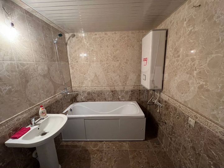 4-к. квартира, 88,4 м², 2/9 эт.