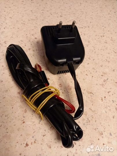 Терморегулятор для инкубатора