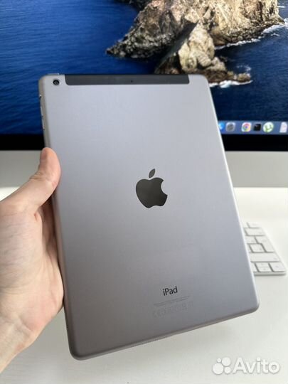 iPad air 1 32gb sim