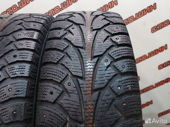 Hankook Winter I'Pike 195/65 R15 91T