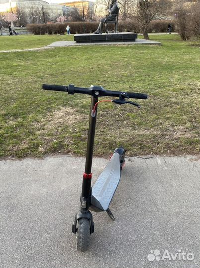 Электросамокат Kugoo G-MAX