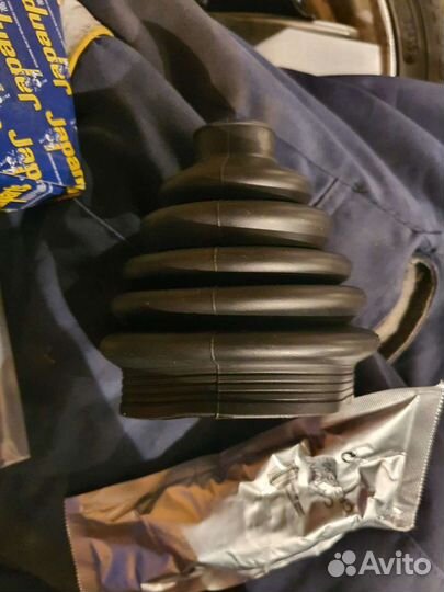 Пыльник шруса мазда 6