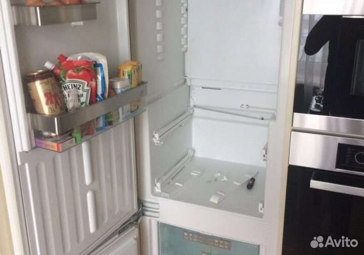 Ремонт Холодильников и Стиральных машин на дому