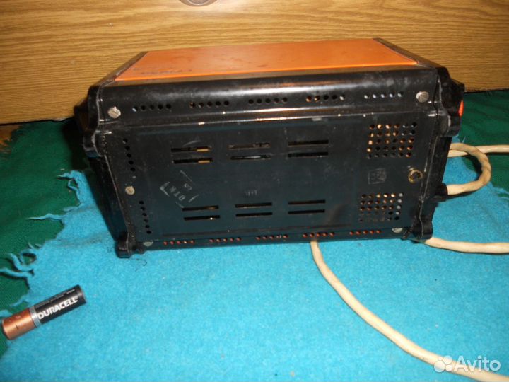 Только самовывоз ретро тостер Сейм-1