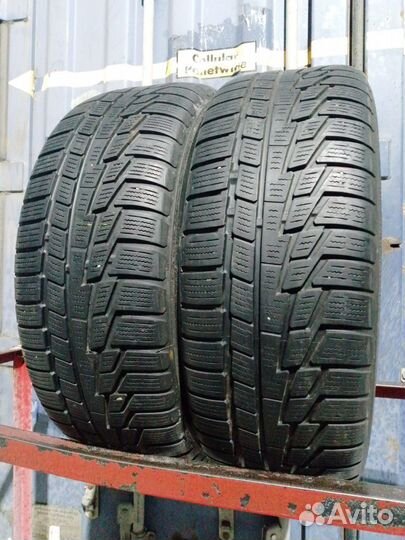 Nokian Tyres WR G2 205/55 R16 97T