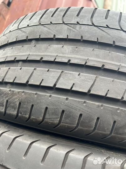 Pirelli P Zero 225/35 R19