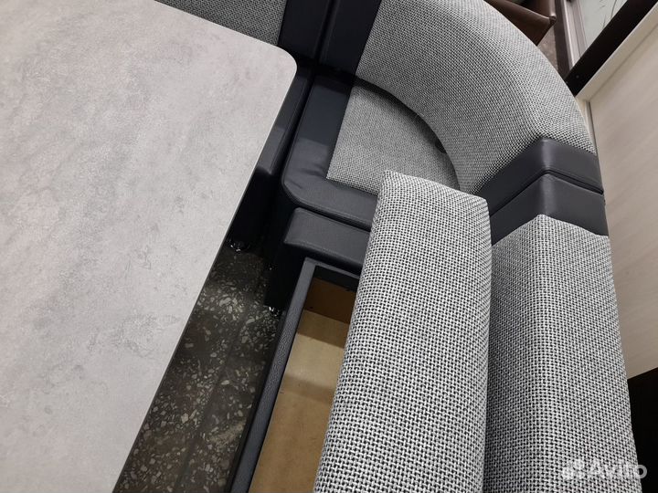 Кухонный уголок Престиж