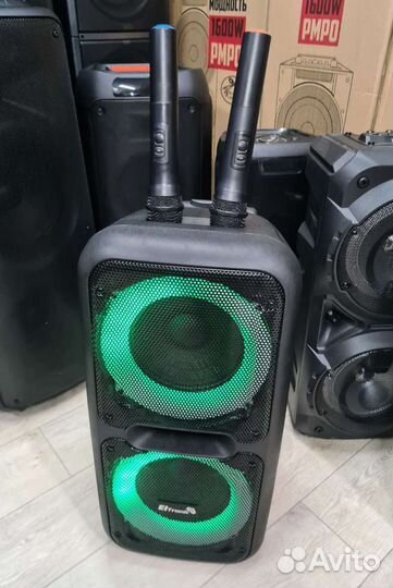 Колона Eltronic 20-07