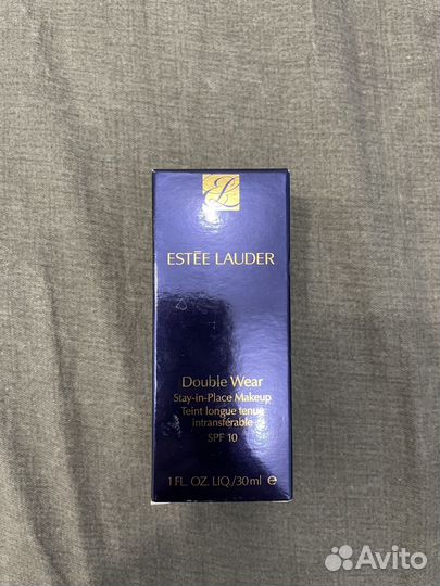 Estee lauder double wear