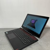 Игровой ноутбук lenovo legion / I7 7700hq