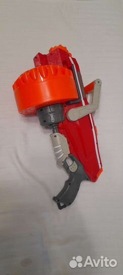 Детские игрушки нерф