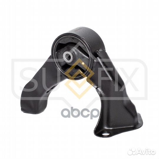 Опора двигателя зад FM4489 sufix