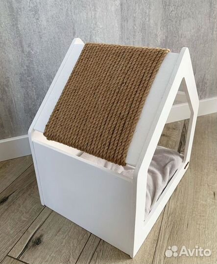 Когтеточка