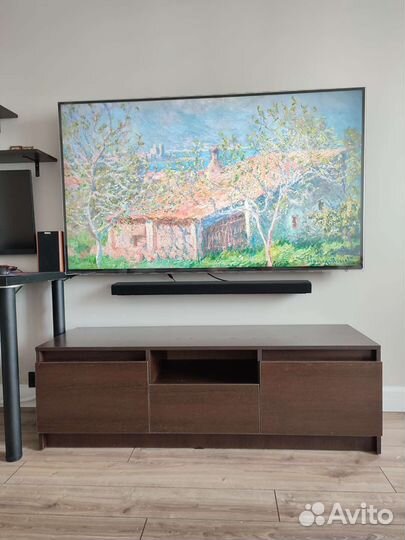 Тумба под тв Ларго