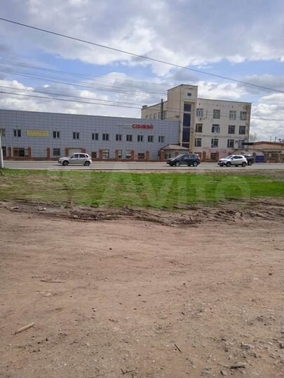 Гараж, 22 м²