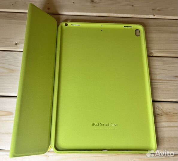 Чехол на iPad pro 10.5