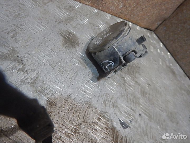 Фара противотуманная правая, Nissan (Ниссан) -prim