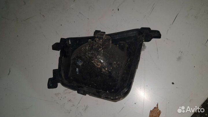 Птф Hyundai Creta