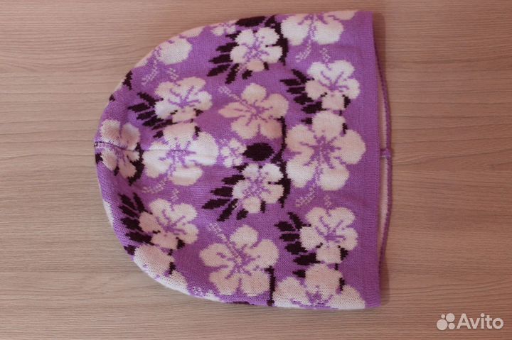 Шапки и шляпы для девочек