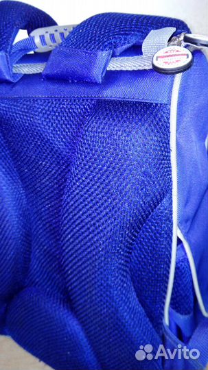 Ранец ортопедический