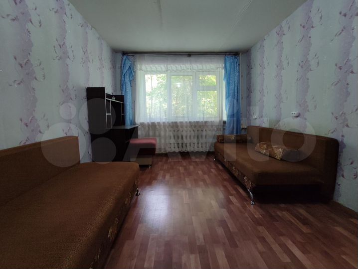 1-к. квартира, 31,1 м², 1/5 эт.
