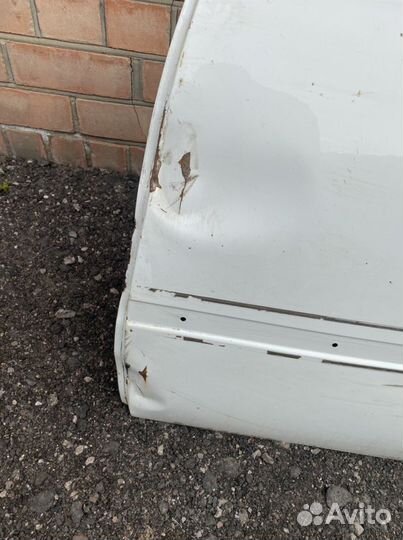 Дверь LADA granta