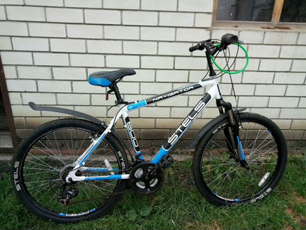 Велосипед Stels Navigator 600