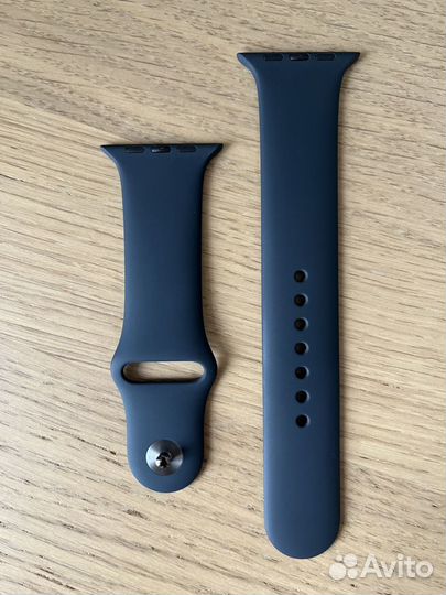 Ремешок Apple Watch S9 45mm M/L оригинал