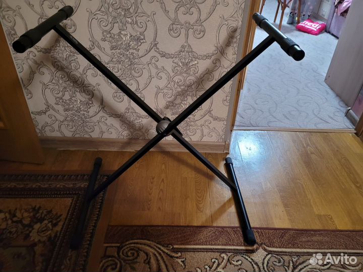 Синтезатор yamaha psr e463